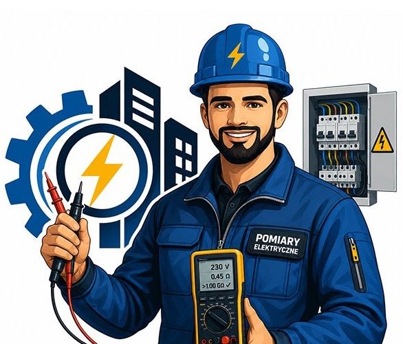 pomiary elektryczne Międzyrzecz